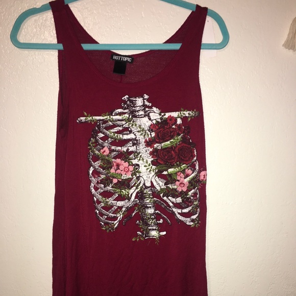 HOT TOPIC - Picture 4 of 6